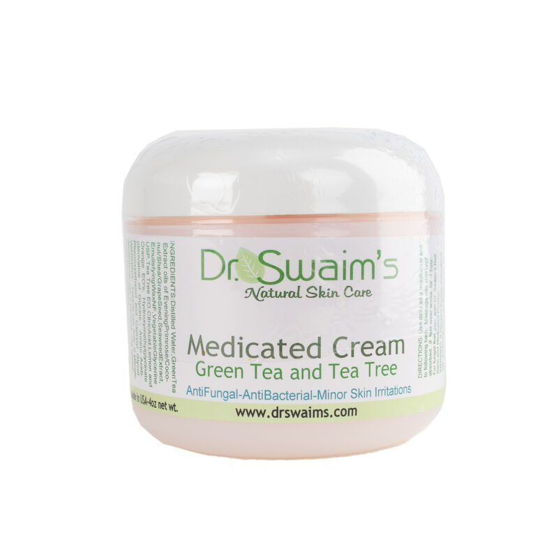 Dr. Swaim's Medicated Cream 4 oz., , large image number 0